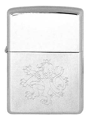 foto Zippo zapalova� 22049